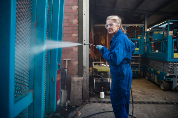 Trusted Stroud, OK Pressure Washing Services Experts